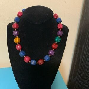 Beautiful necklace 14”